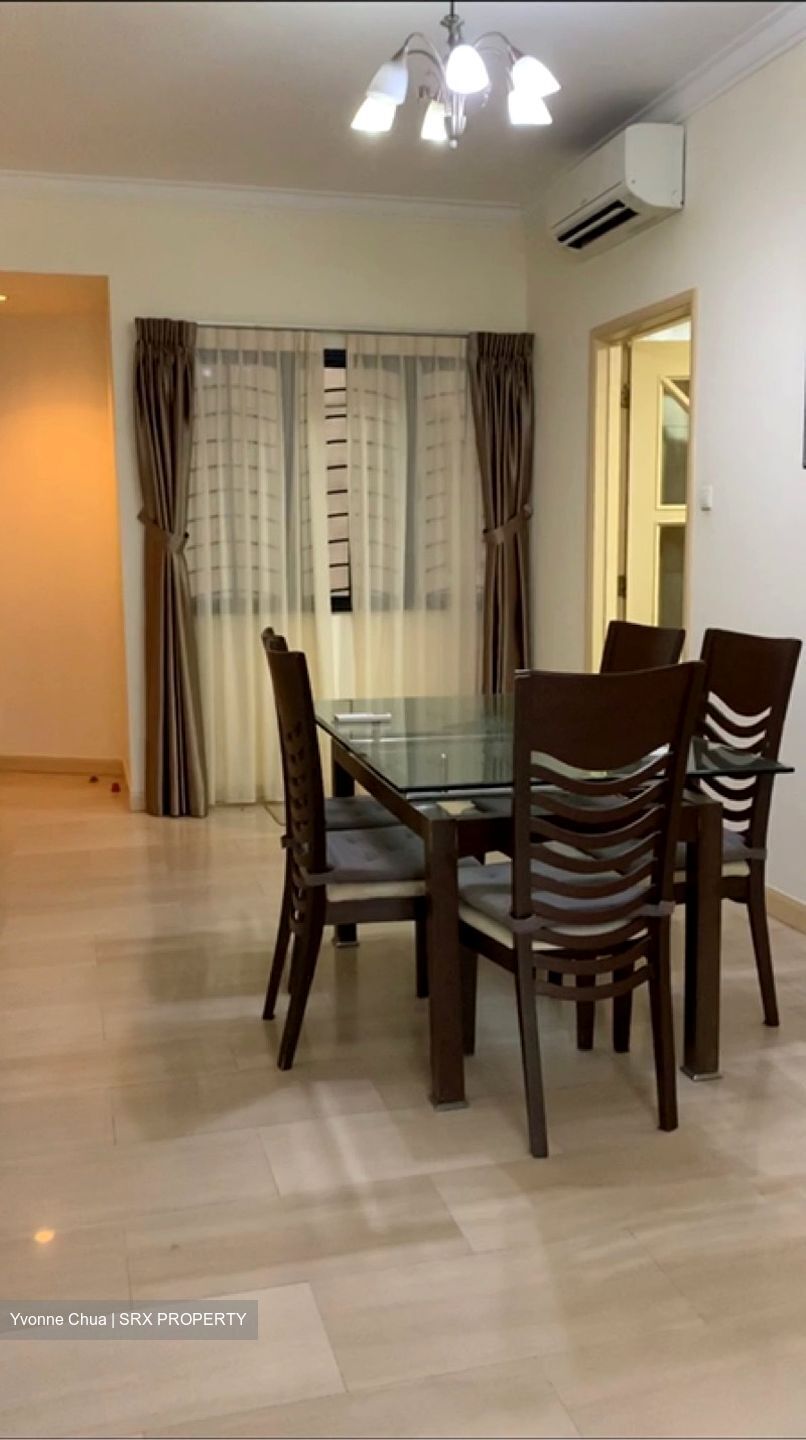 Heritage View (D5), Condominium #345354791